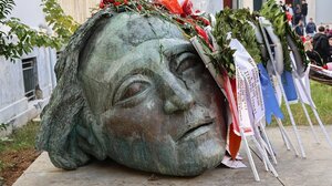 Συγκεντρώσεις και στην Κρήτη για τα 52 χρόνια από την εξέγερση στο Πολυτεχνείο