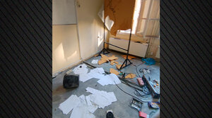 Επεισόδια στο Πολυτεχνείο: Άγριος ξυλοδαρμός στην Πατησίων