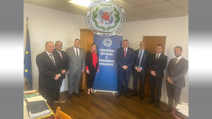 Η ΠΟΜΕΝΣ στην Υφυπουργό Εργασίας για τα ασφαλιστικά - συνταξιοδοτικά ζητήματα του κλάδου