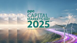 Όμιλος ΔΕΗ: Στρατηγικές επενδύσεις €10,1 δισ. την τριετία 2026-28 με στόχο EBITDA €2,9 δισ.