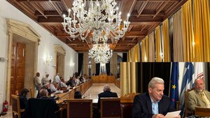 Μακελειό στα Βορίζια: Βγαίνουν μπροστά οι αυτοδιοικητικοί για την πάταξη της εγκληματικότητας στην Κρήτη