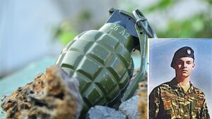 Οι Ενώσεις Στρατιωτικών Κρήτης για τον τραγικό θάνατο του 19χρονου Ραφαήλ