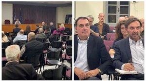 Καινοτομία, βιωσιμότητα και αστική αναγέννηση - Διήμερο Εργαστήριο “RePlan City” στο Ηράκλειο