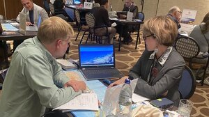 Στη Χάγη ο Δήμος Ρεθύμνης για την ενίσχυση του τουρισμού