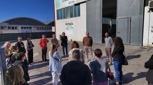 Ο Δήμος Ρεθύμνης στο συνέδριο eWASTER στην Έκθεση ECOMONDO 