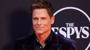 Ρομπ Λόου και Κιθ Ντέιβιντ ενώνουν τις δυνάμεις τους