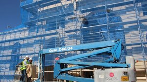 "Τρέχει" ξανά ο χρόνος στη Δημοτική Αγορά Χανίων: Τοποθετήθηκε το Ρολόι στο εμβληματικό μνημείο