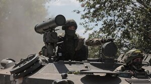 Έφηβη νεκρή σε πυραυλική επίθεση της Ρωσίας στη βορειοανατολική Ουκρανία