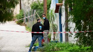 Σαλαμίνα: «Την υποψιαζόμασταν από την πρώτη στιγμή» λέει κόρη της 75χρονης μετά τη δολοφονία σοκ
