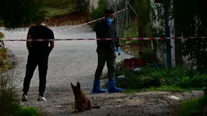 Σαλαμίνα: "Να την προσέχετε" - Η 75χρονη είχε "δείξει" τον δολοφόνο της 