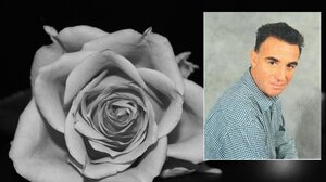 Θλίψη για την απώλεια του Γιώργου Σαραλιώτη