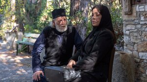 Μακελειό στα Βορίζια: «Μάστιγα για την Κρήτη οι βεντέτες» λένε Μαρία Τζομπανάκη και Μιχάλης Αεράκης