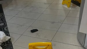 Μελβούρνη: Στις φλόγες άνδρας μετά από έκρηξη του power bank στην τσέπη του