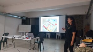 Νέο σεμινάριο Βασικής Υποστήριξης της Ζωής διοργανώνει ο Δήμος Ηρακλείου