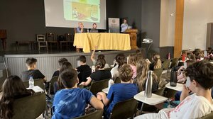 Ηράκλειο: «Η Τεχνολογία στον Αθλητισμό-Εφαρμογές και Αποτελέσματα»- Ημερίδα με άρωμα... ΟΦΗ