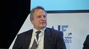 Πέτρος Σουρέτης (ΓΕΚ ΤΕΡΝΑ): Τι καθορίζει το μέλλον των υποδομών