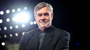 Από τον Στέλαν στον Αλεξάντερ και τον Μπιλ: Η οικογένεια Σκάρσγκαρντ σαρώνει τα φεστιβάλ