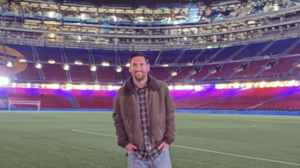 Ο Μέσι επιστρέφει στη Βαρκελώνη και "σπάει" τα κοντέρ!