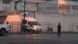 Ισημερινός: Βίαια επεισόδια σε φυλακή στη Ματσάλα - 31 νεκροί