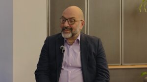 Η κρίση του οίκου μας: Ο Σάκης Αρναούτογλου μιλά στο Cretalive για το μέλλον της Κρήτης