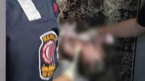 Ταϊλάνδη: Καθαρίστρια βρήκε ένα ζωντανό μωρό μέσα σε καζανάκι τουαλέτας