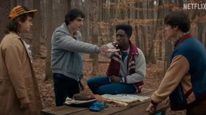 Έπεσε το Netflix στην πρεμιέρα του Stranger Things 5 - Πανικός στους fans!