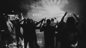 Δύο συλλήψεις για Street Party στο Ηράκλειο