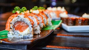 Anisakis: Τι είναι το παράσιτο από το οποίο δηλητηριάστηκε ο 22χρονος τρώγοντας σούσι