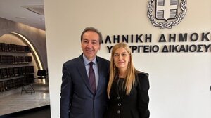 Χανιά: Παραχώρηση του κτιρίου του πρώην Ειρηνοδικείου Κολυμβαρίου στον Δήμο Πλατανιά
