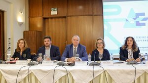 "Ανάχωμα" στις καθυστερήσεις και τα νομικά εμπόδια για το δημόσιο χρήμα - Στο Ηράκλειο το Παγκρήτιο συνέδριο Δημοσιονομικών ελέγχων 