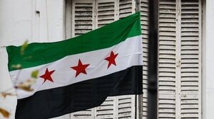 Συρία: Ξεκίνησε η έρευνα για την κλοπή στο Εθνικό Μουσείο της Δαμασκού