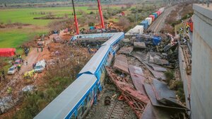 Εισαγγελική έρευνα για διαδικτυακή ανάρτηση με απειλές κατά δικαστικού λειτουργού που χειρίστηκε την υπόθεση των Τεμπών