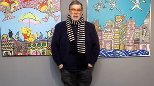 Θανάσης Λάλας: «Το βιβλίο του Αλέξη Τσίπρα διαβάζεται πολύ εύκολα, είναι ο μόνος Έλληνας πολιτικός που έγραψε best seller»