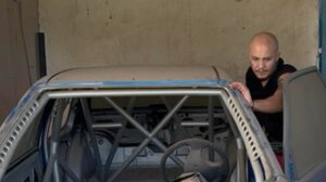 Θάνος Βουλής: Η ιστορία ενός σώματος που στάθηκε τυχερό μέσα στην ατυχία του