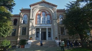 Ελπίδες για επαναλειτουργία της Θεολογικής Σχολής της Χάλκης από τον Σεπτέμβριο του 2026