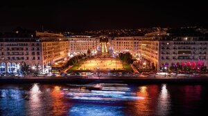 Financial Times: Προτείνουν τη Θεσσαλονίκη ως κορυφαίο προορισμό στην Ευρώπη