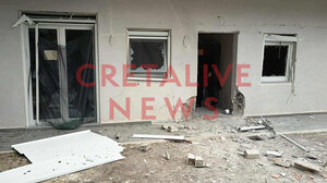 Βορίζια: σύλληψη 23χρονου από την οικογένεια Καργάκη για την βόμβα