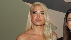 Δημητρακόπουλος για το revenge porn της Ιωάννας Τούνη: Στο βίντεο ο σύντροφός της γυρνάει και γελάει σε αυτόν που τραβάει και ο κόσμος νόμιζε ότι ήταν sex tape