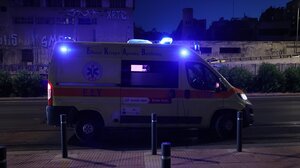 Χανιά: Θανατηφόρο τροχαίο στη Σούδα- Νεκρός γνωστός αθλητής μπάσκετ με αμαξίδιο 