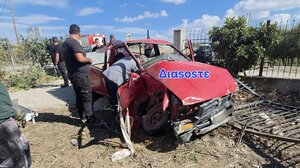 Ζητούν πληροφορίες για το θανατηφόρο τροχαίο στα Καπαριανά