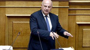 Τσιάρας: Οι έντιμοι αγρότες δεν έχουν να φοβούνται τίποτα - Έρχεται πλατφόρμα ενστάσεων