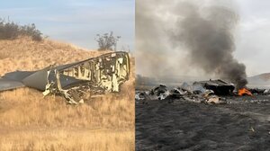 Τουρκία: Όλα τα σενάρια ανοιχτά για τα αίτια της τραγωδίας με το C-130 