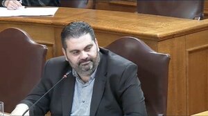 Εξεταστική ΟΠΕΚΕΠΕ: Επίθεση Λαζαρίδη στον Σταύρο Τζεδάκη – Τί απάντησε ο Αντιπεριφερειάρχης 