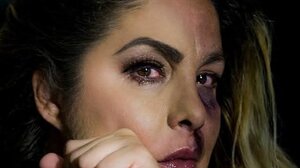 Η Τζένη Χειλουδάκη μιλά ξανά για την κακοποίησή της