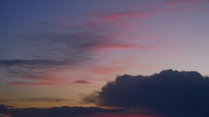 Φθινοπωρινές "πινελιές" πάνω από το Ηράκλειο