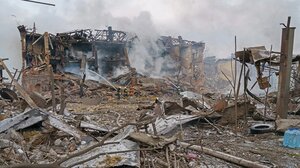 Ουκρανία: Εκκενώνονται κοινότητες στο βόρειο τμήμα της χώρας λόγω των ρωσικών πληγμάτων