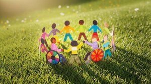 "Ειδική Αγωγή και Εκπαίδευση. Αξιολόγηση και Παρέμβαση" από το Κ.Ε.ΔΙ.ΒΙ.Μ του Πανεπιστημίου Κρήτης