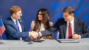 Ελλάδα και ΗΠΑ υπέγραψαν διακήρυξη Οικονομικής Ασφάλειας - Κοινή δέσμευση να προωθήσουν την ευημερία