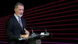 Στην Κίνα την επόμενη εβδομάδα ο βασιλιάς στης Ισπανίας Φελίπε