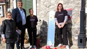 Επιτυχημένη δράση στη Βιάννο για την καταπολέμηση της βίας σε βάρος γυναικών και κοριτσιών